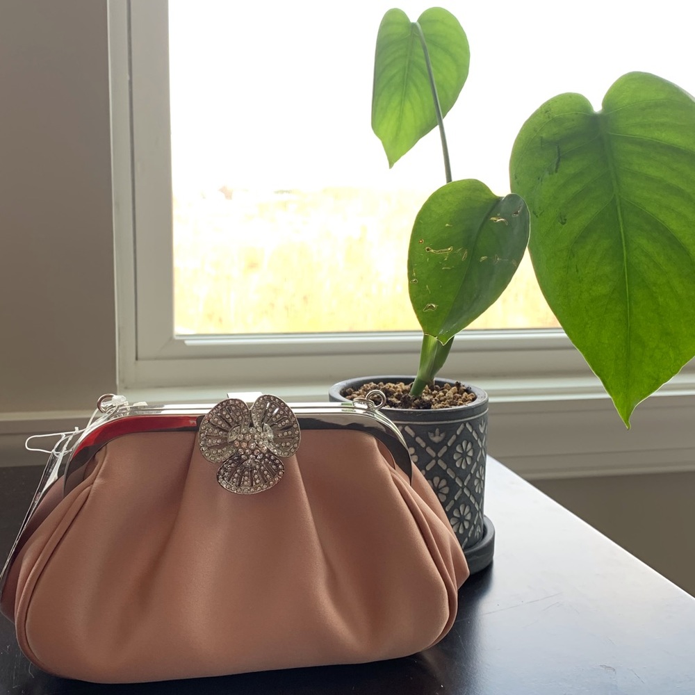 Evening bag